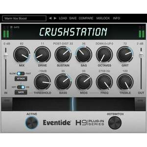 Eventide CrushStation (Digitális termék) kép