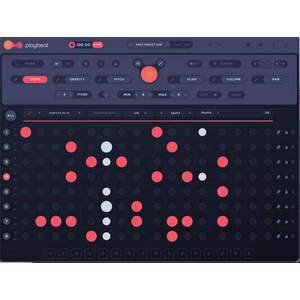 Audiomodern Playbeat 3 (Digitális termék) kép