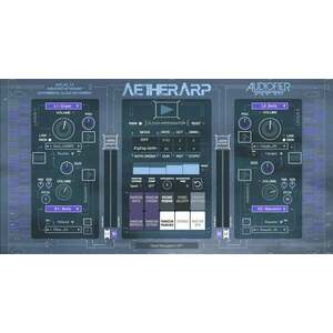 Audiofier AetherArp (Digitális termék) kép