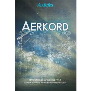 Audiofier Aerkord (Digitális termék) kép