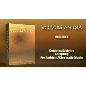 Audiofier Veevum Astra (Digitális termék) kép