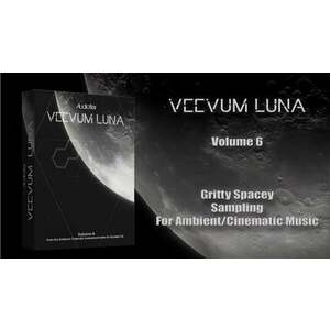 Audiofier Veevum Luna (Digitális termék) kép