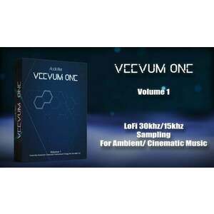 Audiofier Veevum One (Digitális termék) kép
