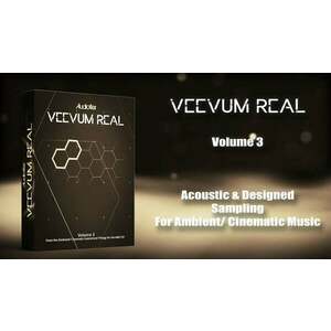 Audiofier Veevum Real (Digitális termék) kép