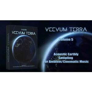 Audiofier Veevum Terra (Digitális termék) kép