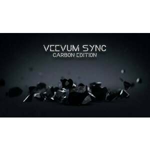 Audiofier Veevum Sync - Carbon Edition (Digitális termék) kép