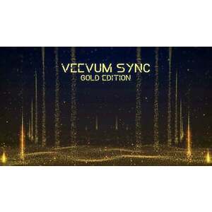 Audiofier Veevum Sync - Gold Edition (Digitális termék) kép