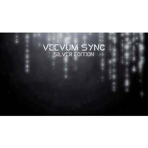 Audiofier Veevum Sync - Silver Edition (Digitális termék) kép