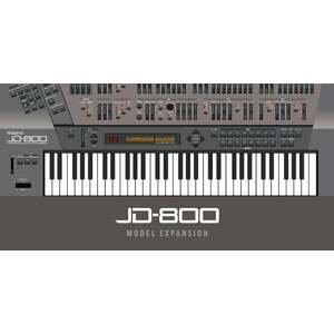 Roland JD-800 (Digitális termék) kép