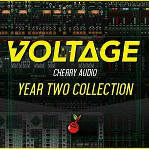 Cherry Audio Year Two Collection (Digitális termék) kép