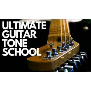 ProAudioEXP Ultimate Guitar Tone School Video Training Course (Digitális termék) kép