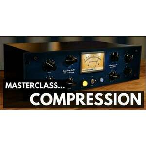 ProAudioEXP Masterclass Compression Video Training Course (Digitális termék) kép