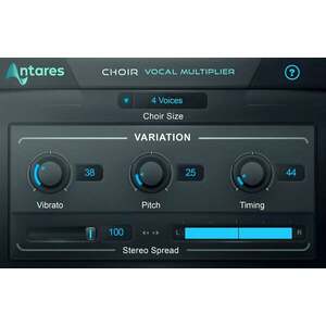 Antares Choir (Digitális termék) kép