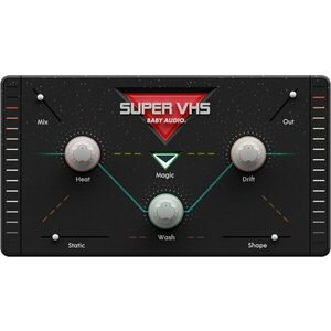 Baby Audio Super VHS (Digitális termék) kép