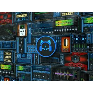 Blue Cat Audio All Plugins Pack (Digitális termék) kép