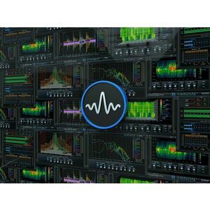Blue Cat Audio Analysis Pack (Digitális termék) kép