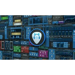 Blue Cat Audio Axe Pack (Digitális termék) kép