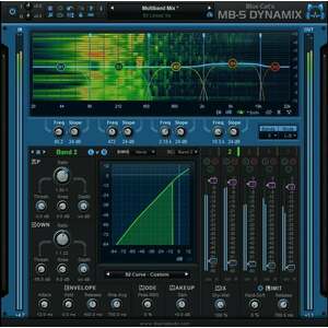 Blue Cat Audio MB-5 Dynamix (Digitális termék) kép