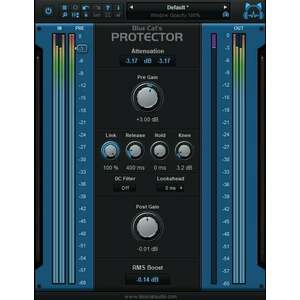 Blue Cat Audio Protector (Digitális termék) kép