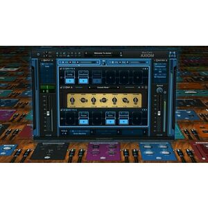 Blue Cat Audio Axiom (Digitális termék) kép