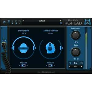 Blue Cat Audio Re-Head (Digitális termék) kép