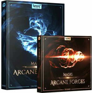 BOOM Library Magic Arcane Forces Bundle (Digitális termék) kép