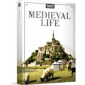 BOOM Library Medieval Life (Digitális termék) kép