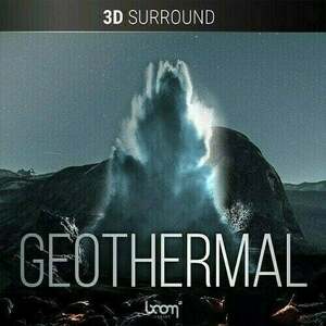 BOOM Library Geothermal 3D Surround (Digitális termék) kép