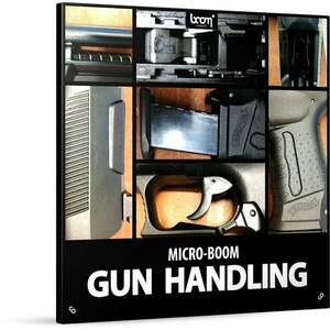 BOOM Library Gun Handling (Digitális termék) kép