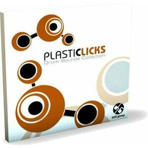 D16 Group Plasticlicks (Digitális termék) kép