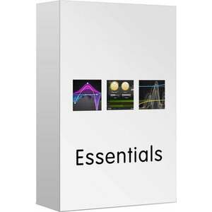 FabFilter Essentials Bundle (Digitális termék) kép