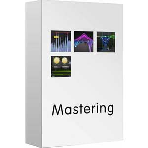 FabFilter Mastering Bundle (Digitális termék) kép