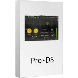 FabFilter Pro-DS (Digitális termék) kép