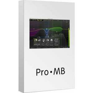 FabFilter Pro-MB (Digitális termék) kép