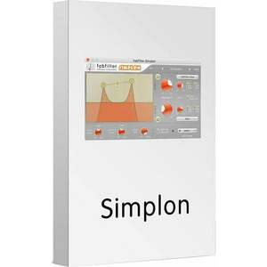 FabFilter Simplon (Digitális termék) kép
