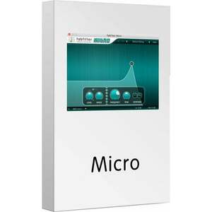 FabFilter Micro (Digitális termék) kép