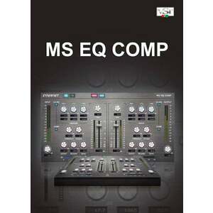 Internet Co. MS EQ Comp (Mac) (Digitális termék) kép