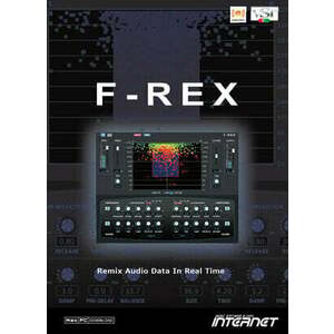 Internet Co. F-REX (Digitális termék) kép