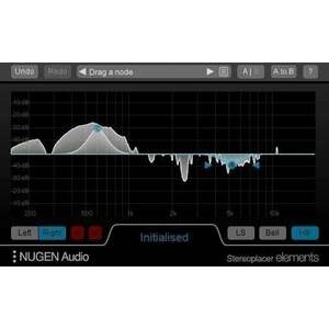 Nugen Audio Stereoplacer Elements (Digitális termék) kép