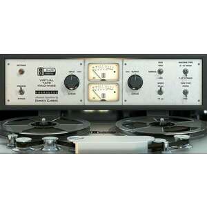 Slate Digital VTM Tape Machine (Digitális termék) kép