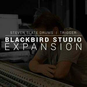 Steven Slate SSD Blackbird (Expansion) (Digitális termék) kép