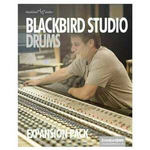 Steven Slate Trigger 2 Blackbird (Expansion) (Digitális termék) kép