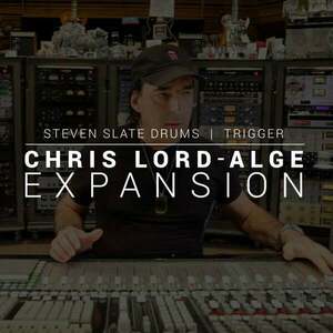 Steven Slate Trigger 2 CLA (Expansion) (Digitális termék) kép