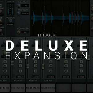 Steven Slate Trigger 2 Deluxe (Expansion) (Digitális termék) kép