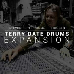 Steven Slate Trigger 2 Terry Date (Expansion) (Digitális termék) kép