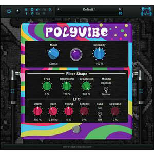 Blue Cat Audio Polyvibe (Digitális termék) kép