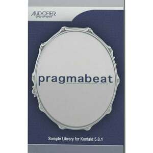Audiofier Pragmabeat (Digitális termék) kép