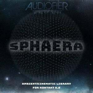 Audiofier Sphaera (Digitális termék) kép