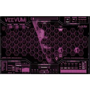Audiofier Veevum Human (Digitális termék) kép
