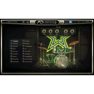 XLN Audio AD2: Retroplex (Digitális termék) kép